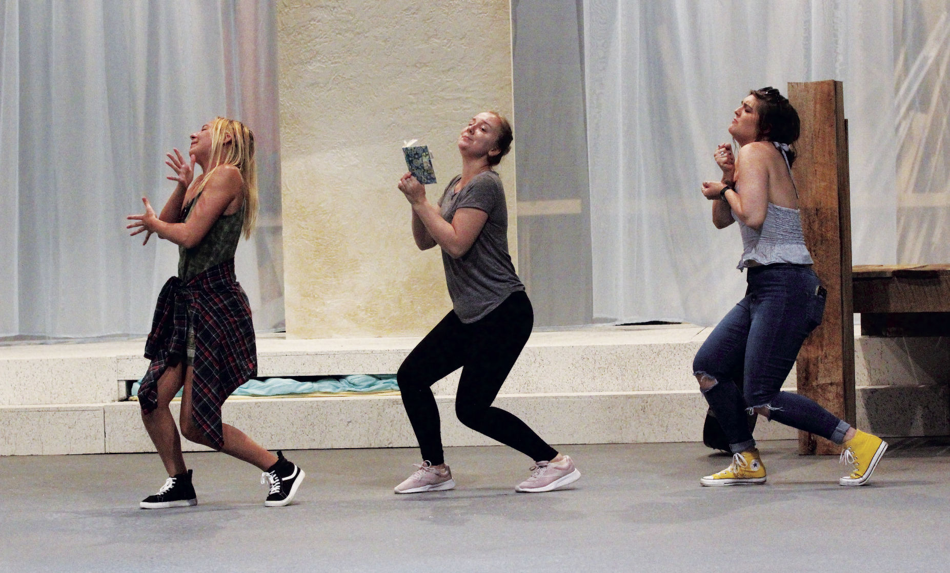 Rehearsal